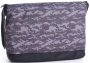 Сумка для ноутбука 15" Hedgren Link TIE Messenger, камуфляж