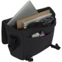 Сумка для ноутбука 15" Incase Compass Messenger Black — фото 7