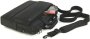 Сумка для ноутбука 15" Tucano Dritta (Black)
