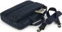 Сумка для ноутбука 15" Tucano Dritta (Blue)