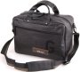 Сумка для ноутбука 16' Golla Frisco Function Black