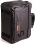 Сумка для ноутбука 16' Golla Frisco Function Black