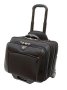 Сумка для ноутбука 16" (кейс-пилот) Wenger, Potomac Wheeled Laptop Case, чёрная