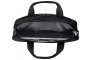 Сумка для ноутбука 16" (кейс-пилот) Wenger, Potomac Wheeled Laptop Case, чёрная