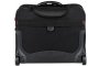 Сумка для ноутбука 16" (кейс-пилот) Wenger, Potomac Wheeled Laptop Case, чёрная