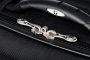Сумка для ноутбука 16" (кейс-пилот) Wenger, Potomac Wheeled Laptop Case, чёрная