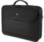 Сумка для ноутбука 2E-CBN116BK 16" чёрная