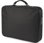 Сумка для ноутбука 2E-CBN116BK 16" чёрная