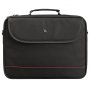 Сумка для ноутбука 2E-CBN116BK 16" чёрная