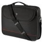 Сумка для ноутбука 2E-CBN116BK 16" чёрная