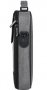 Сумка для ноутбука 2E-CBN116GR 16" серая