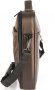 Сумка для ноутбука 2E-CBN216BR 16" коричневая