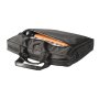 Сумка для ноутбука 2E-CBN315BK 16" чёрная