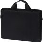 Сумка для ноутбука 2E-CBN317BK 17" чёрная