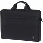 Сумка для ноутбука 2E-CBN317BK 17" чёрная