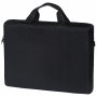 Сумка для ноутбука 2E-CBN317BK 17" чёрная