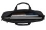 Сумка для ноутбука 2E-CBN417BK 17" чёрная