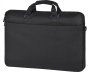 Сумка для ноутбука 2E-CBN417BK 17" чёрная