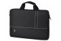 Сумка для ноутбука 2E-CBN516BK 16" чёрная