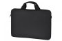 Сумка для ноутбука 2E-CBN516BK 16" чёрная