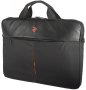 Сумка для ноутбука 2E-CBN617BK 17" чёрная