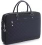 Сумка для ноутбука 8,92 л Hedgren Diamond Star Business Bag 15,6" OPAL L Black