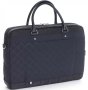 Сумка для ноутбука 8,92 л Hedgren Diamond Star Business Bag 15,6" OPAL L Black