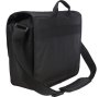 Сумка для ноутбука Case Logic Bryker 14 Messenger Black