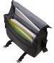 Сумка для ноутбука Case Logic Bryker 14 Messenger Black