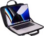 Сумка для ноутбука Thule Gauntlet MacBook Pro 16 Attache Черная