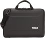 Сумка для ноутбука Thule Gauntlet MacBook Pro 16 Attache Черная