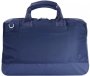 Сумка для ноутбука Tucano 15.6" AGIO (blue)