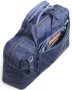 Сумка для ноутбука Tucano 15.6" AGIO (blue)