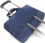Сумка для ноутбука Tucano 15.6" AGIO (blue)