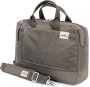 Сумка для ноутбука Tucano 15.6" AGIO (grey)