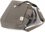 Сумка для ноутбука Tucano 15.6" AGIO (grey)