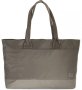 Сумка для ноутбука Tucano AGIO Shopper Bag 15.6" (бежевая)