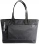 Сумка для ноутбука Tucano AGIO Shopper Bag 15.6" (черная)