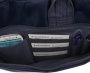Сумка для ноутбука Tucano AGIO Shopper Bag 15.6" (синяя)