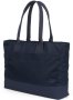 Сумка для ноутбука Tucano AGIO Shopper Bag 15.6" (синяя)