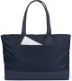 Сумка для ноутбука Tucano AGIO Shopper Bag 15.6" (синяя)