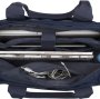 Сумка для ноутбука Tucano AGIO Shopper Bag 15.6" (синяя)