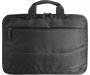 Сумка для ноутбука Tucano IDEA COMPUTER BAG 15.6" BLACK