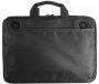 Сумка для ноутбука Tucano IDEA COMPUTER BAG 15.6" BLACK