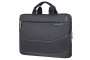 Сумка для ноутбука Tucano IDEA COMPUTER BAG 15.6" BLACK
