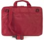 Сумка для ноутбука Tucano IDEA COMPUTER BAG 15.6" RED