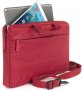 Сумка для ноутбука Tucano IDEA COMPUTER BAG 15.6" RED