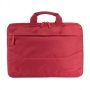 Сумка для ноутбука Tucano IDEA COMPUTER BAG 15.6" RED