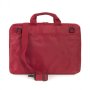 Сумка для ноутбука Tucano IDEA COMPUTER BAG 15.6" RED