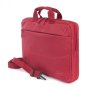 Сумка для ноутбука Tucano IDEA COMPUTER BAG 15.6" RED